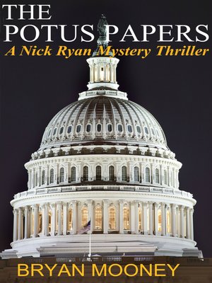 cover image of The Potus Papers